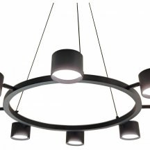 Подвесной светильник MyFar Edda MR2640-8P