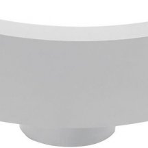 Настенный светильник Artemide Microsurf 1646010A