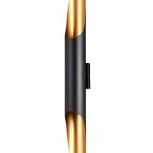 Бра Crystal Lux Sonata SONATA AP2 BL