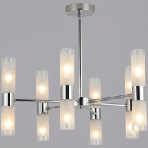 Потолочная люстра Reluce 48747-0.3-12