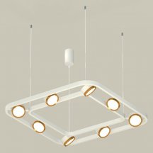Подвесной светильник Ambrella light TRADITIONAL XB9177102