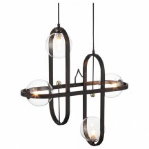Подвесной светильник ST Luce Circono SL1201.403.04 из Италии