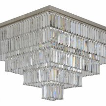 Потолочная люстра Dio DArte  Avellino Avellino E 1.2.75.100 N