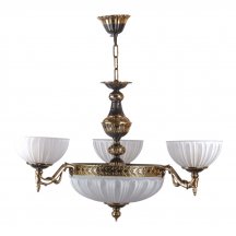 Подвесная люстра  7539/3 PB