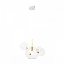 Подвесной светильник Loft IT Bolle 2027-P6 mini