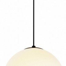 Трековый светильник Luna TR039-2-5W3K