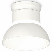 Точечный светильник Ambrella light TECHNO SPOT XS8101046