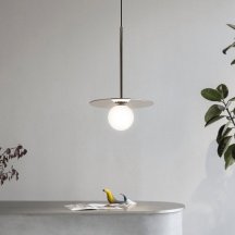 Подвесной светильник ImperiumLoft Tag01