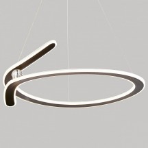 Подвесной светильник Lussole LSP-7381