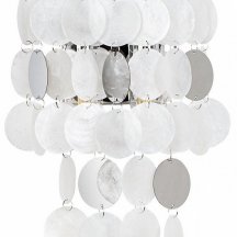 Бра Arte Lamp Pipirima A4100AP-2CC