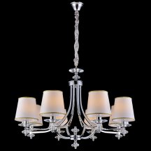 Подвесная люстра  70300-0.4-08 CH