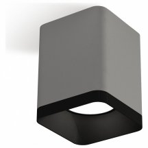 Точечный светильник для коридора ambrella light  xS7814002