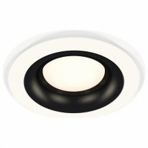 Встраиваемый светильник Ambrella light Xc621 XC7621002