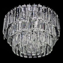 Потолочная люстра Catherine LE9017/400P CH