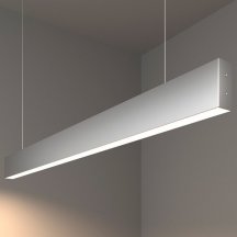 Подвесной светильник для гостиной Elektrostandard  4690389129469