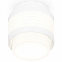 Точечный светильник Ambrella light Techno Spot XS8431001