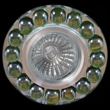 Точечный светильник Sneha 4050/D MR16 A06