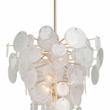 Потолочная люстра Vitaluce V5802-8/8PL