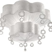 Потолочный светильник Leucos GISELLE 0202173363602