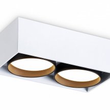 Точечный светильник Techno Spot TN70872