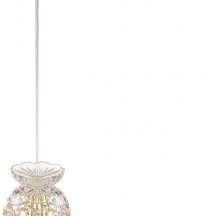 Подвесной светильник Bohemia Ivele Crystal 1478 14781P/11 G V0300