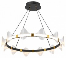 Подвесная люстра LGO  LSP-4020