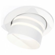 Точечный светильник Ambrella light Techno Spot XC7651082