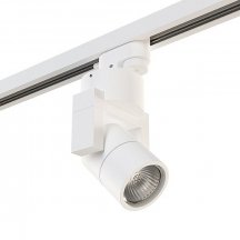 Трековый светильник из Италии Lightstar Illumo L1 A1T051046