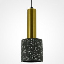 Подвесной светильник LIGHTERA Basel LE149L-25B