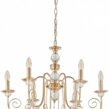 Подвесная люстра AM346109 346109/6 FGD