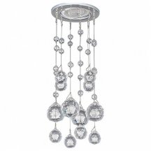 Встраиваемый светильник Dio DArte Elite Osimo GU10.5.14.8.104 N