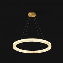 Подвесная люстра Fluorite Modum FL1030-8P