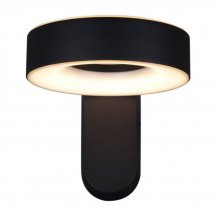 Архитектурная подсветка Reluce 86869-9.2-001JH LED2*12W BK