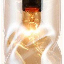 Подвесной светильник Ambrella light Traditional TR3555