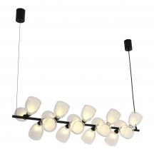 Подвесная люстра Inglewood LSP-6064