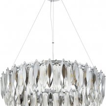 Подвесная люстра Stilfort New Ton 2186/09/12P