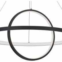 Подвесной светильник для спальни Vitaluce  v4676-1/2S