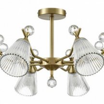 Потолочная люстра Aurica 8046/8C