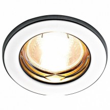 Встраиваемый светильник Ambrella light Classic FT9210 CH