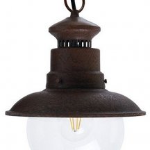 Уличный подвесной светильник Feron Барселона PL575 11623