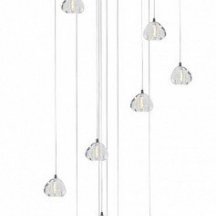 Подвесной светильник Loft IT Rain 10151/15