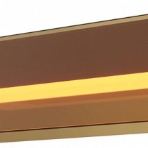 Настенный светильник Flat MOD296WL-L6BC3K