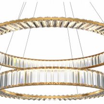 Подвесной светильник Maytoni Krone P097PL-L90BS3K