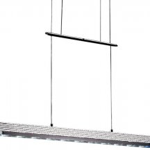 Подвесной светильник Illuminati 61610 MD61610-13B chrome