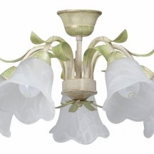 Люстра на штанге Vitaluce V1451/5PL российская