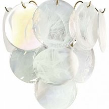 Настенный светильник Loft IT Lolly 10492W Pearl