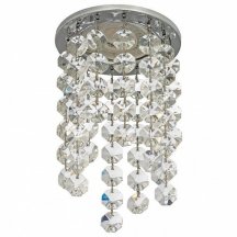 Встраиваемый светильник Dio DArte Elite Osimo GU10.5.14.8.124 N