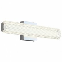 Настенный светильник в спальню Maytoni  mIR073WL-L14CH4K