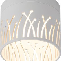 Точечный светильник OL54 WH