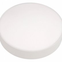 Накладной светильник iLedex Technical Mercury 5551-24W-D160-3/4/6K-WH